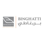 Home binghatti logo