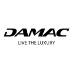 Home damac logo