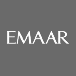 Home emaar logo