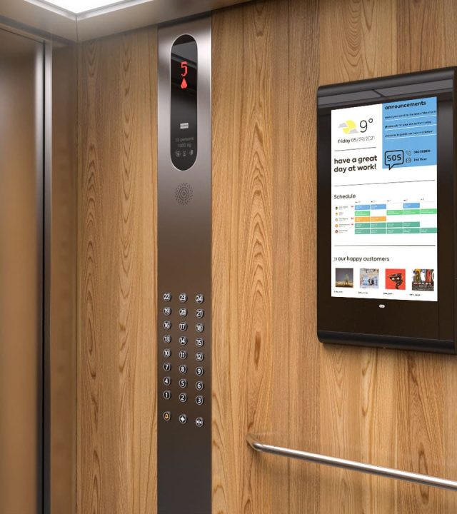 elevator internal weather information wood 1920x1080 1
